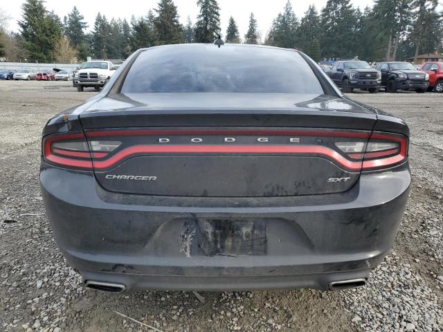 Photo 6 from auction – 2016 DODGE CHARGER SX with VIN 2C3CDXHG1GH350260