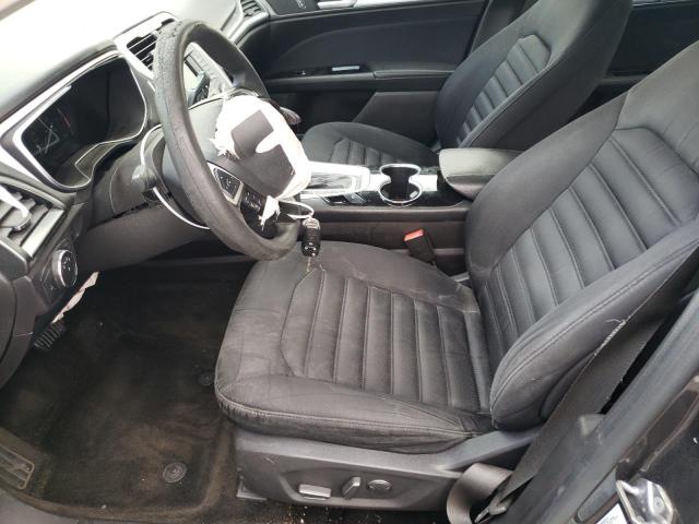 Zdjęcie 7 z aukcji – 2016 FORD FUSION SE z VIN 3FA6P0LU5GR330057