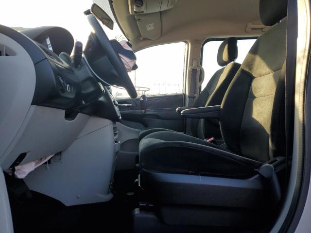 Foto 7 de la subasta – 2016 DODGE GRAND CARA con VIN 2C4RDGBG4GR140437