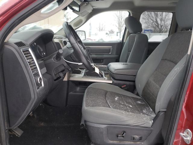 Photo 7 from auction – 2013 RAM 1500 SLT with VIN 1C6RR7GG5DS725183