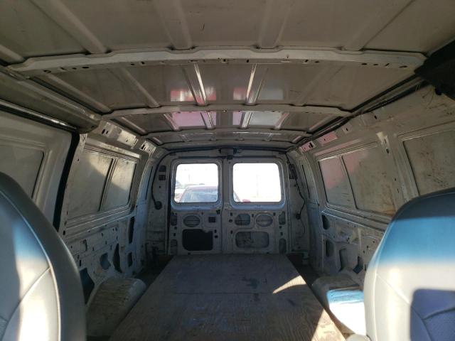 Photo 10 from auction – 2006 FORD ECONOLINE with VIN 1FTNS24L86HB15858