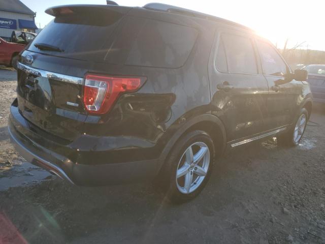Photo 3 from auction – 2016 FORD EXPLORER X with VIN 1FM5K8D87GGC41906