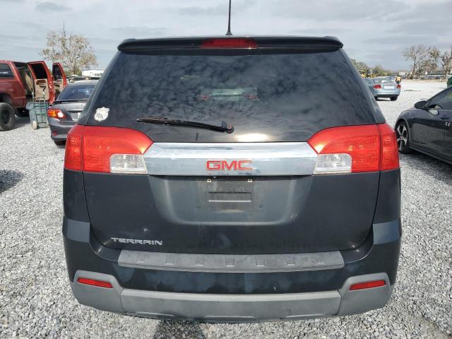 Foto 6 de la subasta – 2014 GMC TERRAIN SL con VIN 2GKALMEK1E6272265