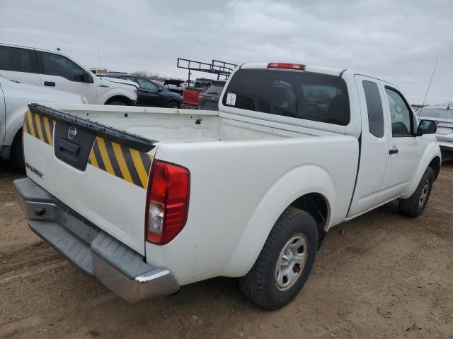 Photo 3 from auction – 2013 NISSAN FRONTIER S with VIN 1N6BD0CT9DN742325