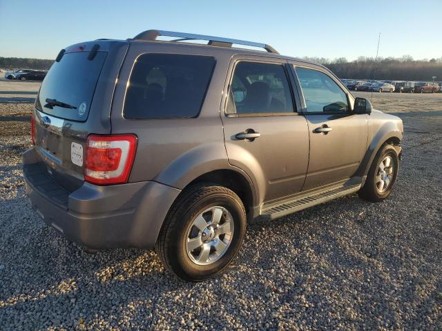 Photo 3 from auction – 2011 FORD ESCAPE LIM with VIN 1FMCU0E78BKB60802