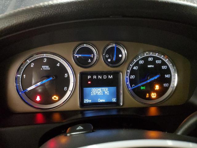 Photo 9 from auction – 2013 CADILLAC ESCALADE P with VIN 1GYS4DEFXDR106971