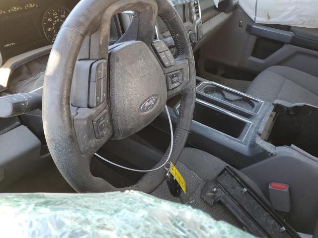 Photo 7 from auction – 2016 FORD F150 SUPER with VIN 1FTEW1EP3GFA12912