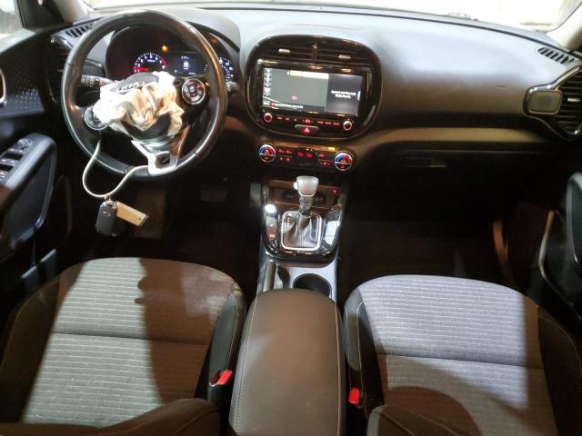 Photo 8 from auction – 2020 KIA SOUL EX with VIN KNDJ33AU8L7008972