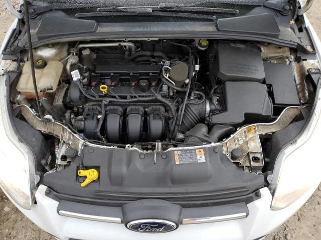 Photo 11 from auction – 2014 FORD FOCUS SE with VIN 1FADP3F21EL424418