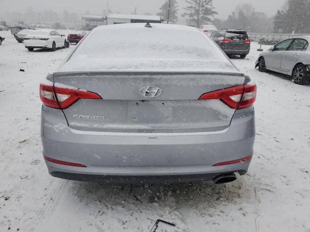 Photo 6 from auction – 2016 HYUNDAI SONATA SE with VIN 5NPE24AF9GH302569