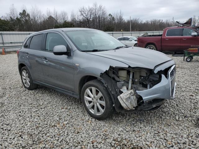 Foto 4 de la subasta – 2014 MITSUBISHI OUTLANDER con VIN 4A4AP3AU7EE002494