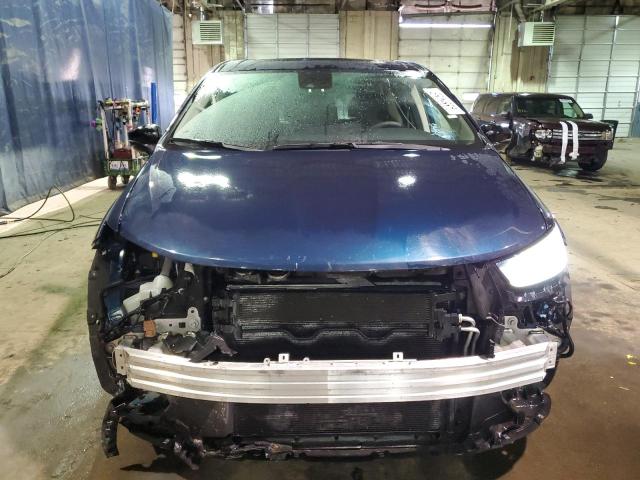 Photo 5 from auction – 2024 CHRYSLER PACIFICA L with VIN 2C4RC1GG1RR101641
