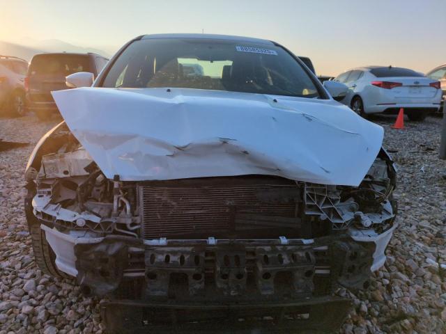 Photo 5 from auction – 2016 FORD FOCUS ST with VIN 1FADP3L95GL362977
