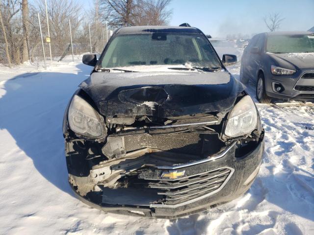 Photo 5 from auction – 2017 CHEVROLET EQUINOX LT with VIN 2GNALCEK1H1528547
