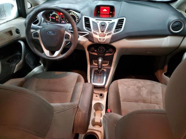 Photo 8 from auction – 2013 FORD FIESTA SE with VIN 3FADP4EJ8DM110048