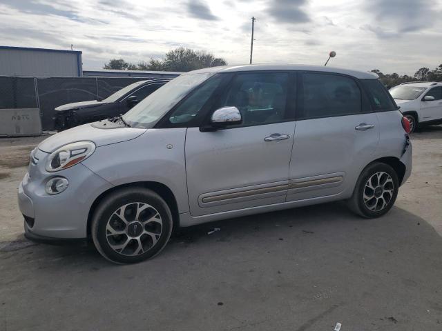 FIAT 500L LOUNG 2014 with VIN ZFBCFACH8EZ022367 - Photo from auction