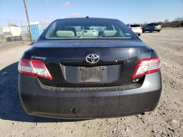 Photo 6 from auction – 2011 TOYOTA CAMRY BASE with VIN 4T1BF3EK8BU178720