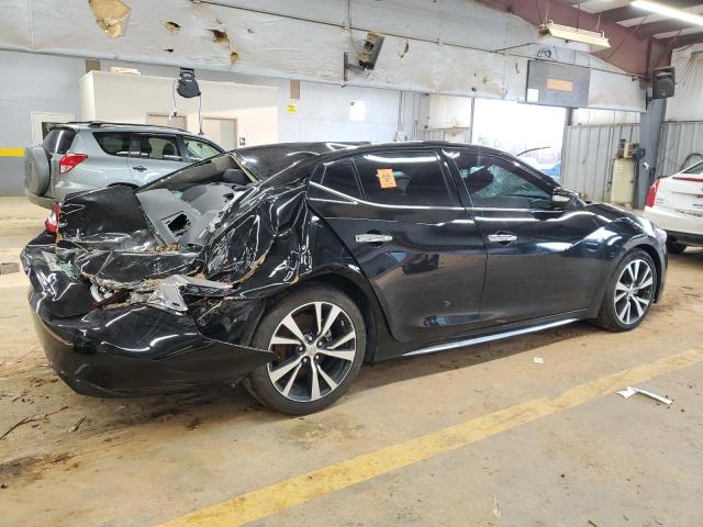 Photo 3 from auction – 2017 NISSAN MAXIMA 3.5 with VIN 1N4AA6AP1HC383608