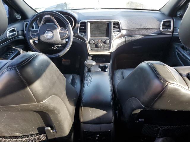 Photo 8 from auction – 2014 JEEP GRAND CHER with VIN 1C4RJFBG6EC408008