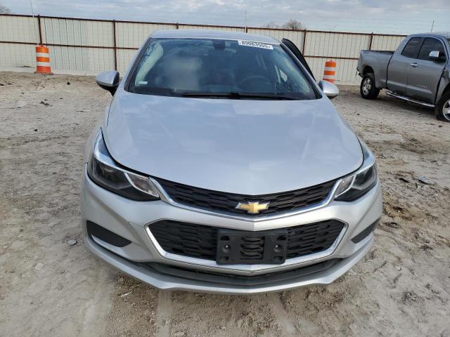 Photo 5 from auction – 2018 CHEVROLET CRUZE LT with VIN 3G1BE6SM3JS608322