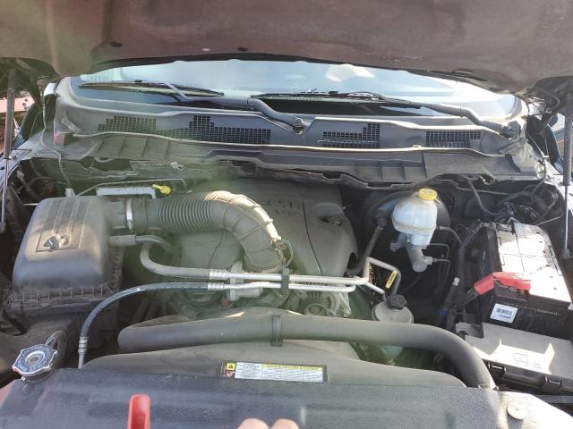 Photo 11 from auction – 2011 DODGE RAM 1500 with VIN 1D7RV1GT5BS558373