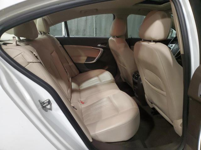 Photo 10 from auction – 2012 BUICK REGAL PREM with VIN 2G4GS5EK9C9195795