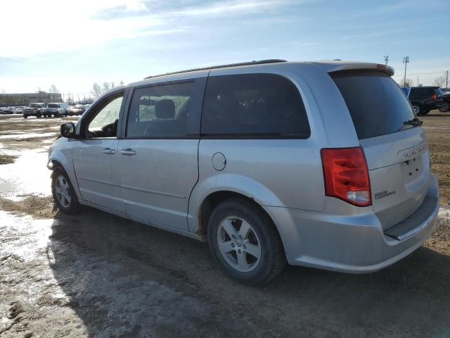 Photo 2 from auction – 2011 DODGE GRAND CARA with VIN 2D4RN4DGXBR778535