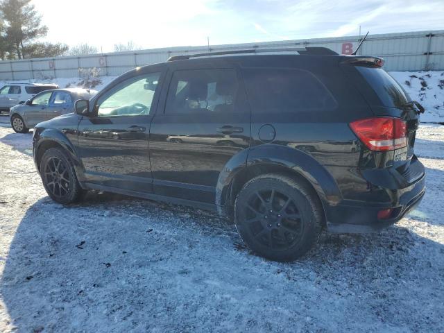 Photo 2 from auction – 2017 DODGE JOURNEY GT with VIN 3C4PDDEG0HT616196