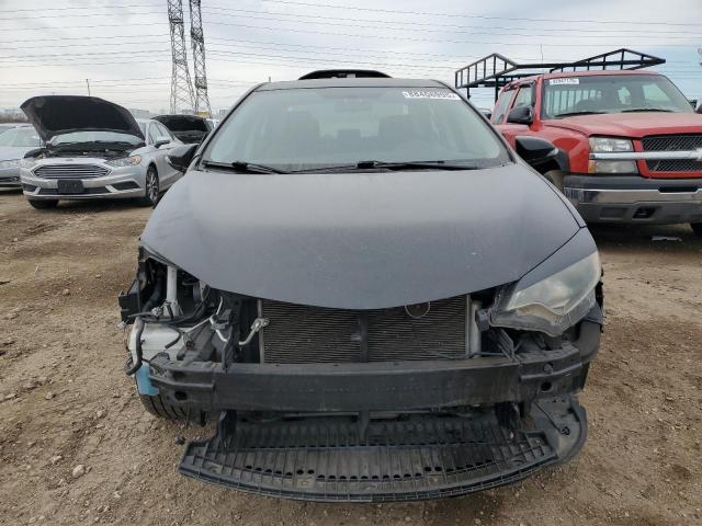 Photo 5 from auction – 2015 TOYOTA COROLLA L with VIN 2T1BURHE0FC238527