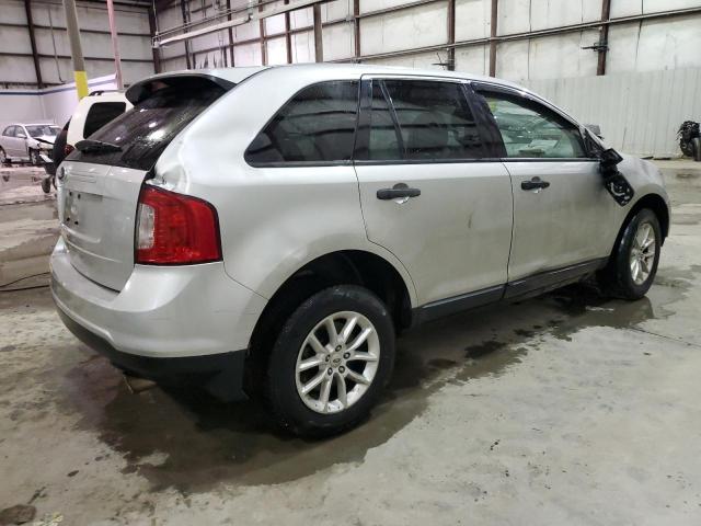 Photo 3 from auction – 2014 FORD EDGE SE with VIN 2FMDK3GC6EBB06449