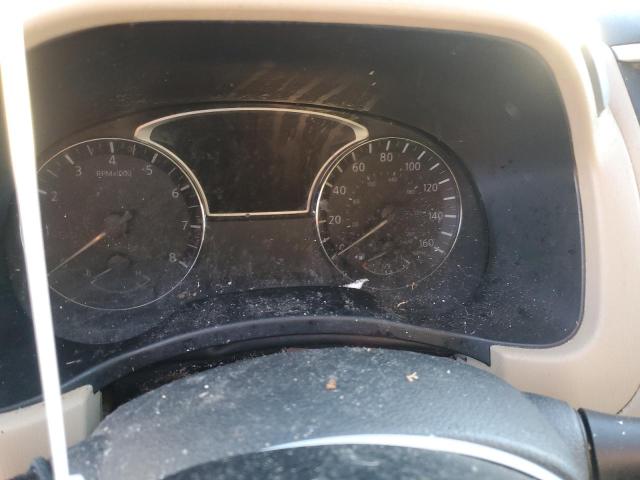 Photo 9 from auction – 2018 NISSAN PATHFINDER with VIN 5N1DR2MN9JC667847