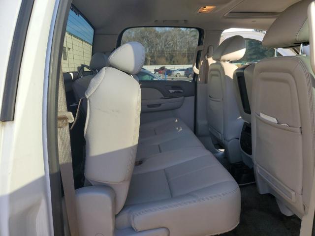 Photo 10 from auction – 2012 GMC SIERRA K15 with VIN 3GTP2WE7XCG240738