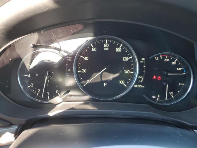 Photo 9 from auction – 2020 MAZDA CX-5 GRAND with VIN JM3KFBDM4L0797882