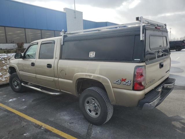 Photo 2 from auction – 2004 CHEVROLET SILVERADO with VIN 1GCHK23U34F183579
