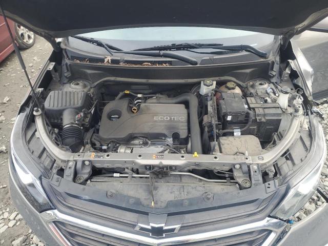 Photo 12 from auction – 2019 CHEVROLET EQUINOX LT with VIN 3GNAXUEV8KS543790