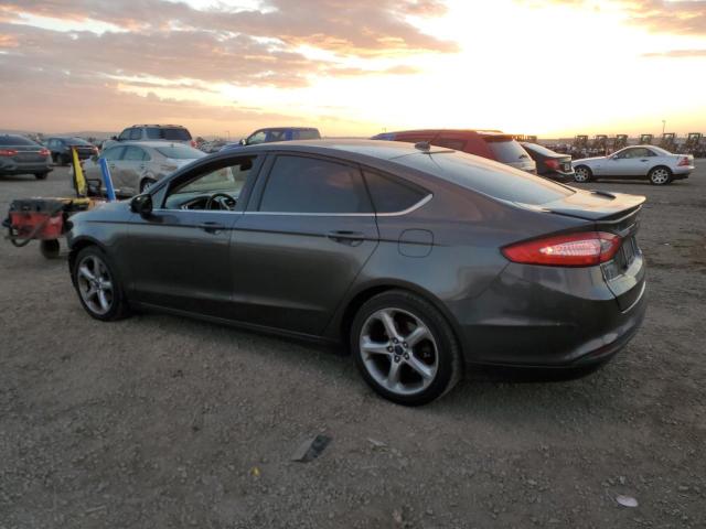 Photo 2 from auction – 2016 FORD FUSION SE with VIN 3FA6P0HD5GR239931
