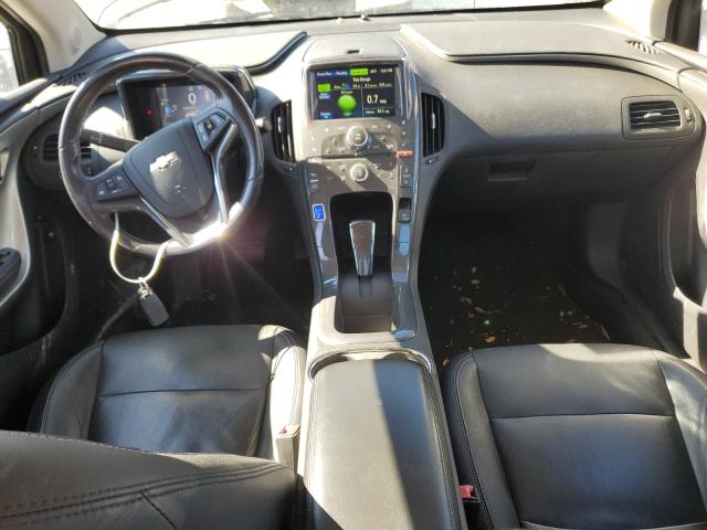 Фото 8 с аукциона – 2013 CHEVROLET VOLT с VIN 1G1RF6E44DU106480
