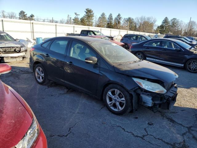 Photo 4 from auction – 2013 FORD FOCUS SE with VIN 1FADP3F25DL305897