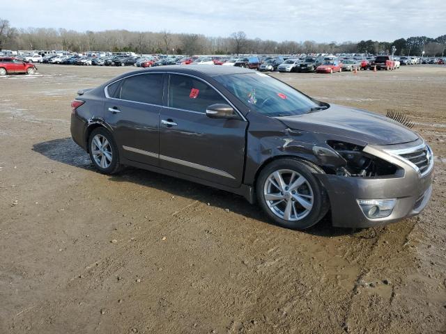 Photo 4 from auction – 2015 NISSAN ALTIMA 2.5 with VIN 1N4AL3AP7FC137409