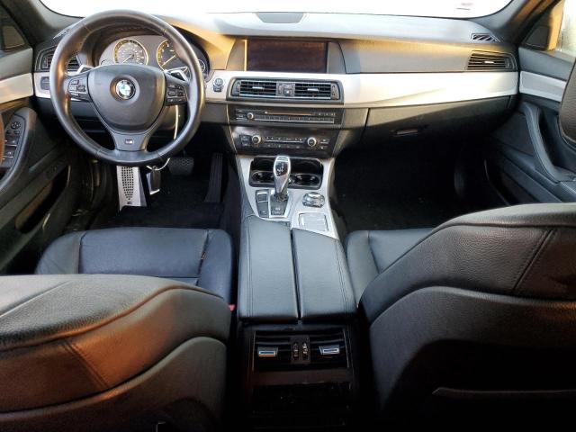 Photo 8 from auction – 2013 BMW 535 I with VIN WBAFR7C55DC824237