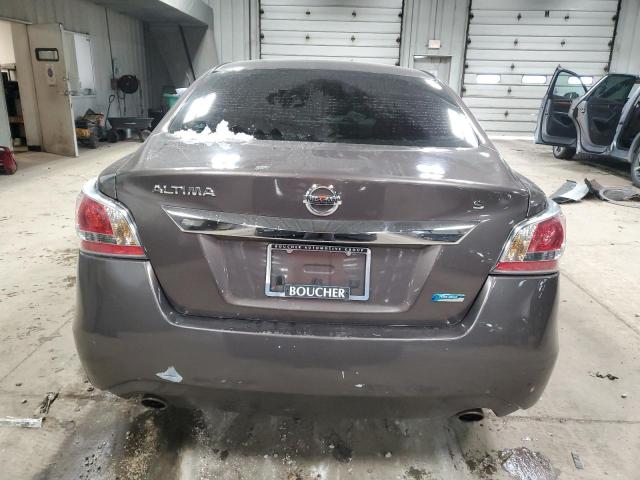 Photo 6 from auction – 2014 NISSAN ALTIMA 2.5 with VIN 1N4AL3AP1EC100774
