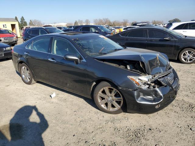 Photo 4 from auction – 2008 LEXUS ES 350 with VIN JTHBJ46G582176316