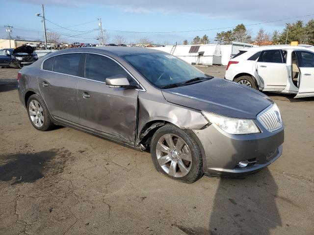 Photo 4 from auction – 2011 BUICK LACROSSE C with VIN 1G4GD5ED3BF304835