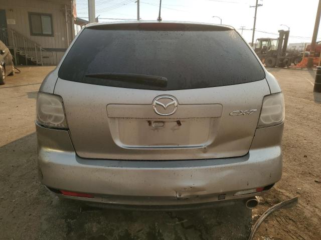 Photo 6 from auction – 2011 MAZDA CX-7 with VIN JM3ER2BM1B0364168