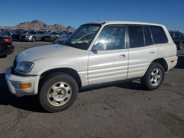TOYOTA RAV4 1999 with VIN JT3GP10V7X7057488 - Photo from auction