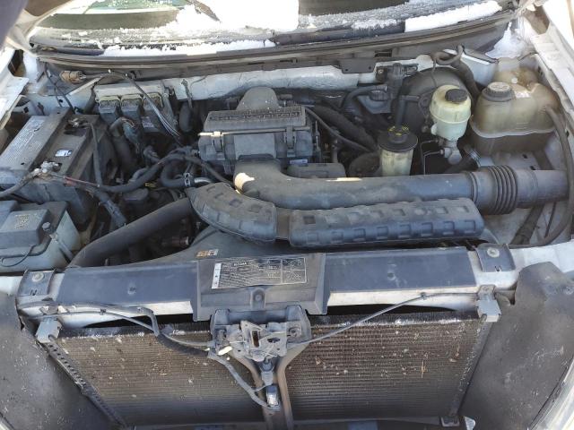 Photo 11 from auction – 2007 LINCOLN MARK LT with VIN 5LTPW16577FJ08478