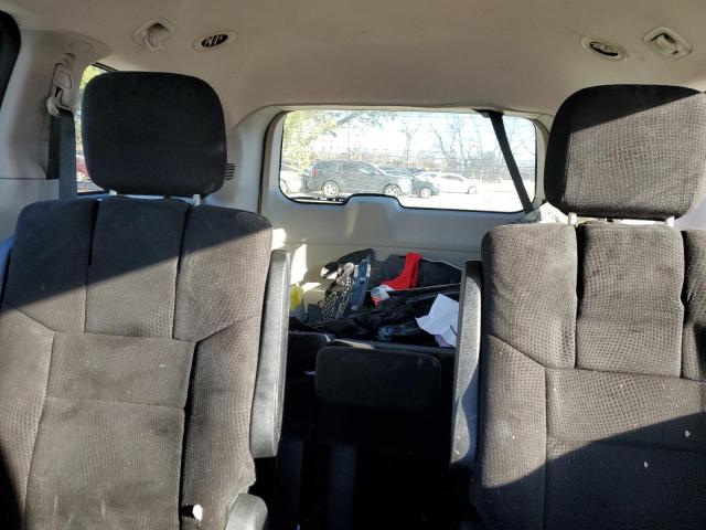 Photo 10 from auction – 2012 DODGE GRAND CARA with VIN 2C4RDGBG7CR262929