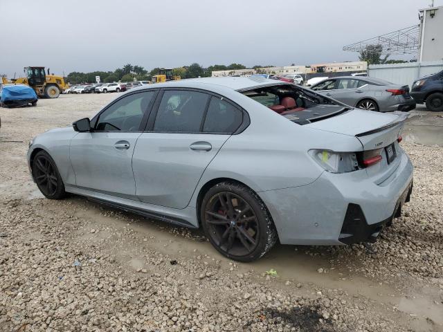 Photo 2 from auction – 2023 BMW 330XI with VIN 3MW89FF04P8D31311