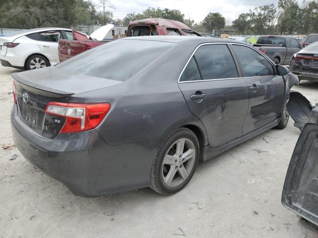 Photo 3 from auction – 2014 TOYOTA CAMRY L with VIN 4T1BF1FK9EU363821