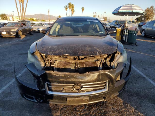 Photo 5 from auction – 2012 NISSAN MAXIMA S with VIN 1N4AA5AP6CC869236